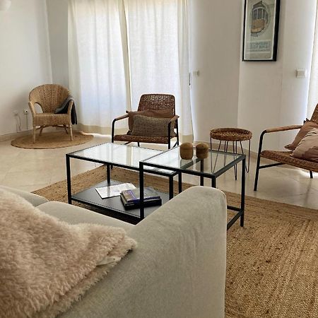 Appartement Casa Lina Lagos Vue Mer Bagian luar foto