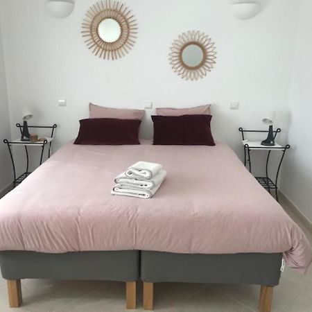 Appartement Casa Lina Lagos Vue Mer Bagian luar foto