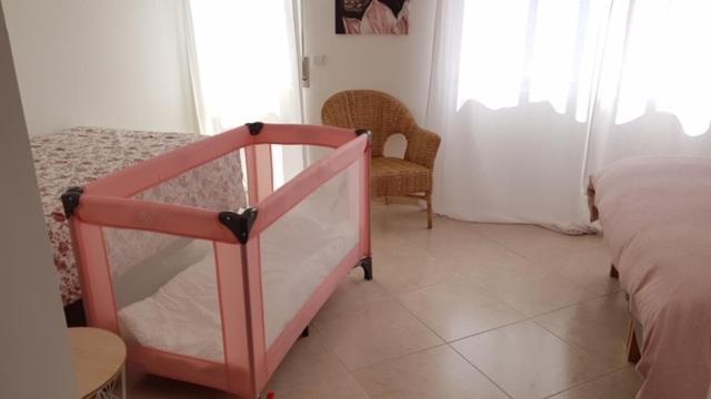 Appartement Casa Lina Lagos Vue Mer Bagian luar foto