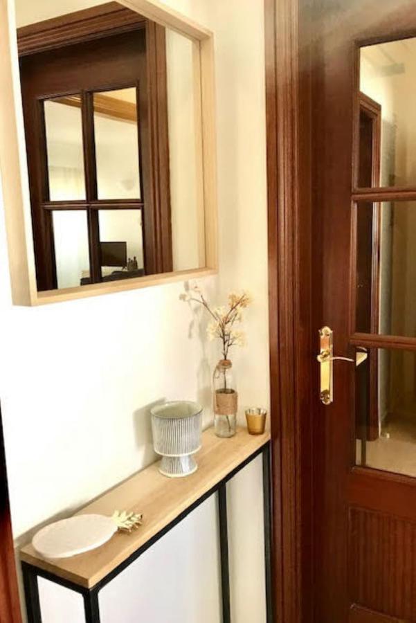 Appartement Casa Lina Lagos Vue Mer Bagian luar foto