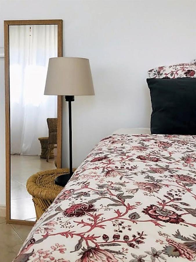 Appartement Casa Lina Lagos Vue Mer Bagian luar foto