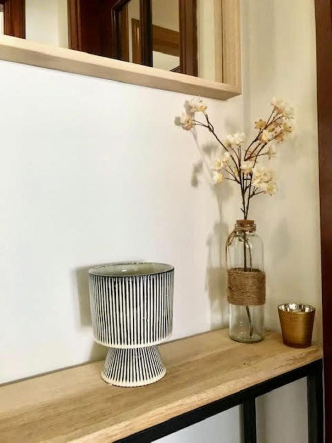 Appartement Casa Lina Lagos Vue Mer Bagian luar foto