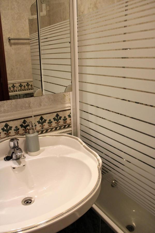 Appartement Casa Lina Lagos Vue Mer Bagian luar foto