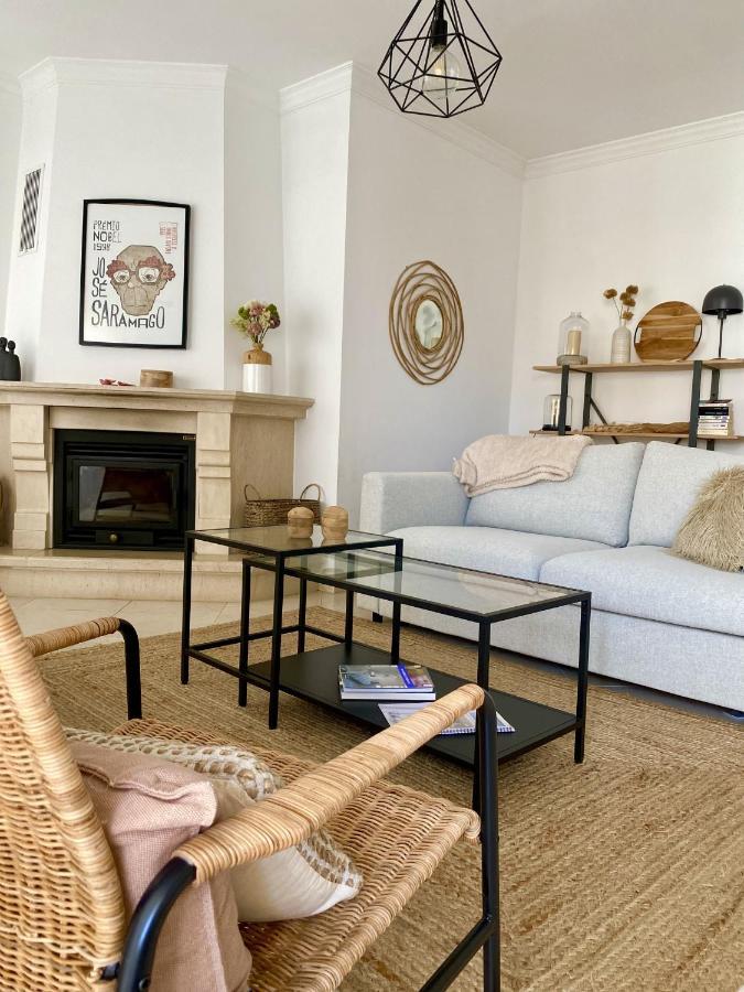 Appartement Casa Lina Lagos Vue Mer Bagian luar foto